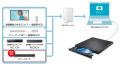 「BDレコ」「DVDレコ」の対応機種を拡大！各社ブルー