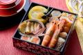 世界三大珍味や海の幸など豪華食材を味わう「できたて