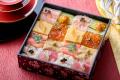 世界三大珍味や海の幸など豪華食材を味わう「できたて