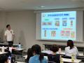 三重松阪 夏休み企画「永谷園フーズ工場見学＆お茶づ