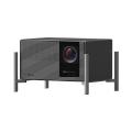 XGIMI、4Kホームプロジェクター「TITAN Noir（タイタ