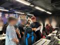 学生が主役!TECH.C. esportsプロマネージメント専攻2 学生が主役!TECH.C. esportsプロマネージメント専攻2