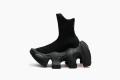 groundsから中世建築を思わせる新作ソール「BAT」が登