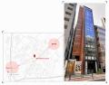 渋谷のガジェット体験空間「&count(エンカウント)」 渋谷のガジェット体験空間「&count(エンカウント)」