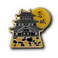 【7月の新着】オーダーメイドピンバッジ製作実例まと