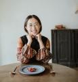 【あいがけカレープレート付き】「and CURRY」店主の