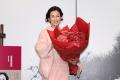 鈴木保奈美 新刊2冊刊行イベントを開催60歳を迎えた日