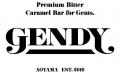 “紳士の一級品”【ＧＥＮＤＹ（ジェンディー）】青山店