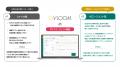 AIコールセンターシステム「VLOOM」が大型バージョン