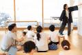 京都銭湯を楽しく学ぶこども向けワークショップ『こど 京都銭湯を楽しく学ぶこども向けワークショップ『こど