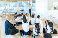 京都銭湯を楽しく学ぶこども向けワークショップ『こど 京都銭湯を楽しく学ぶこども向けワークショップ『こど