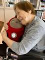 「介護を受ける」日常から「お世話する」喜びへ。特養