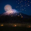 ニセコで秋の味覚を楽しむイベント「ルピシア ニセコ ニセコで秋の味覚を楽しむイベント「ルピシア ニセコ