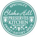 米国東海岸の高級ジャムブランド「Blake Hill Preserv