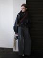 ファッションを“立体的に構築する”最新バッグcôte&cie