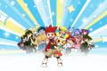 YouTubeアニメ『ペケペケ!ペケッツくん』誕生6周年! YouTubeアニメ『ペケペケ!ペケッツくん』誕生6周年!