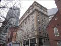 ボストン市中心街の既存オフィスビルの取得及び賃貸レ ボストン市中心街の既存オフィスビルの取得及び賃貸レ