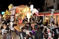 【新潟県小千谷市】人口約3万人のまちで約7,000発の花