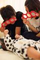 赤ちゃんと保育者向けワークショップで約1,500組が体