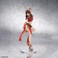ゲーム『オクトパストラベラー』より、踊子「プリムロ