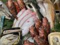 【阪急うめだ本店】マグロ解体や模擬せりを体験。1周