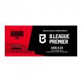 【B.LEAGUE PREMIER 開幕の2日間限定！】9/22(火・祝)