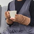 【最旬！温活アイテム】レンジでチンして秒で速暖！繰