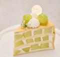 【Buttery Cafe】フレッシュなメロンたっぷり！フラン
