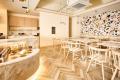 【Buttery Cafe】フレッシュなメロンたっぷり！フラン