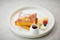 【Buttery Cafe】フレッシュなメロンたっぷり！フラン