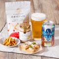 ヤッホーブルーイングスタッフが久世福商店に来店！ビ