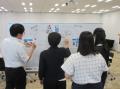 「2026年度 教員の民間企業研修」をアセットマネジメ