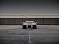 Audi Nuvolari、405日の開発の軌跡
