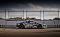 Audi Nuvolari、405日の開発の軌跡