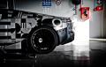 Audi Nuvolari、405日の開発の軌跡