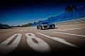 Audi Nuvolari、405日の開発の軌跡