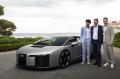 Audi Nuvolari、405日の開発の軌跡