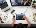 XPPen 有機ELペンタブレット「Artist Ultra 14」が新