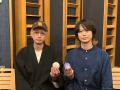 BLCDコレクション『ナカまであいして5』出演、土岐隼 BLCDコレクション『ナカまであいして5』出演、土岐隼