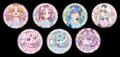 JR東海「推し旅」×『映画名探偵プリキュア!不思議 JR東海「推し旅」×『映画名探偵プリキュア!不思議