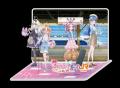 JR東海「推し旅」×『映画名探偵プリキュア!不思議 JR東海「推し旅」×『映画名探偵プリキュア!不思議