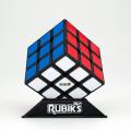 ルービックキューブでキャンプの自由時間をもっと楽し