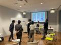 【東京・豊洲】ララシャンスガーデン東京ベイがShin-T