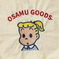 【OSAMU GOODS】新登場！レトロポップなジル＆ジャッ