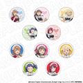 シャインポスト×THEキャラCAFEの事後通販スタート！