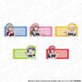 シャインポスト×THEキャラCAFEの事後通販スタート！