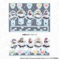 シャインポスト×THEキャラCAFEの事後通販スタート！