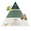〈ラリン〉紅茶と香水が織りなす極上の余韻。気鋭の調