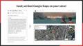 【海外向け】EC アプリ「UR: Google Maps|Store Loca 【海外向け】EC アプリ「UR: Google Maps|Store Loca