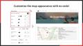 【海外向け】EC アプリ「UR: Google Maps|Store Loca 【海外向け】EC アプリ「UR: Google Maps|Store Loca